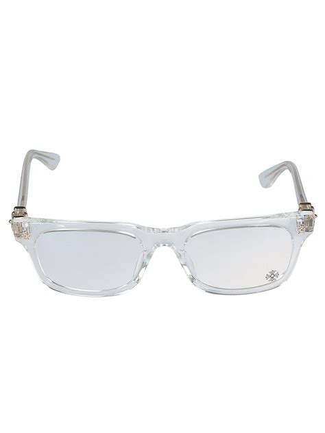 replica chrome hearts sunglasses|clear chrome hearts glasses.